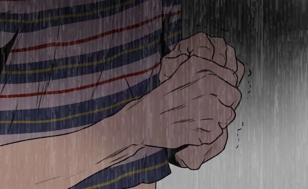 Killing Stalking – Capítulo 65 Yaoi – Página 85