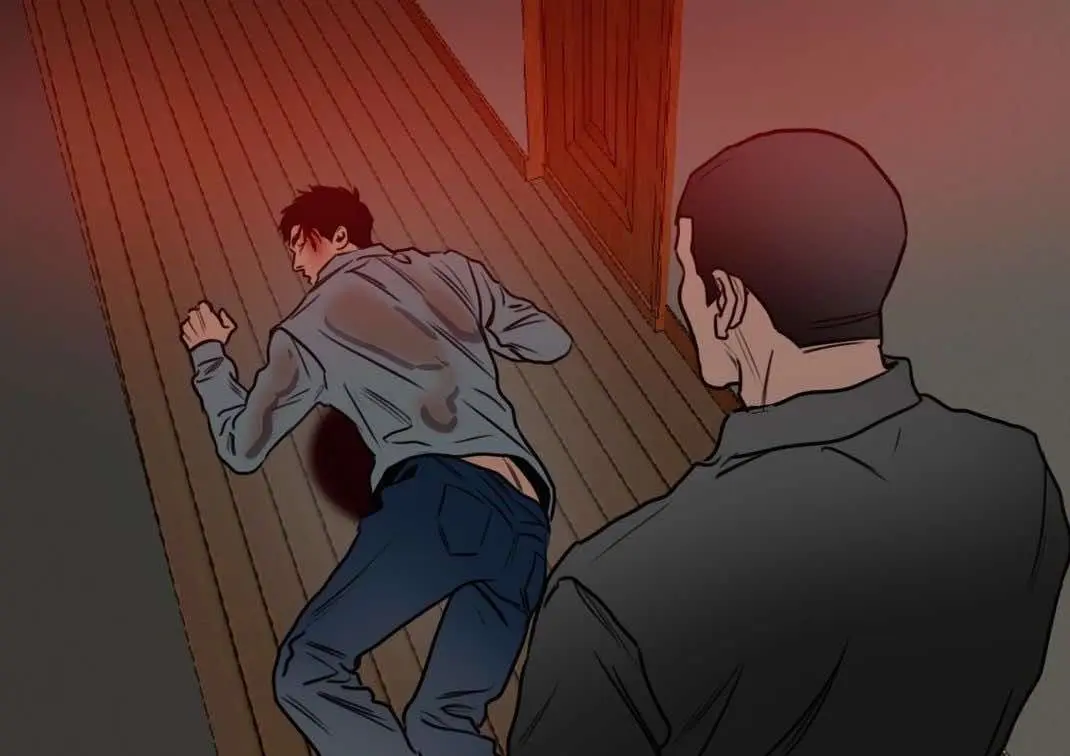 Killing Stalking – Capítulo 65 Yaoi – Página 86