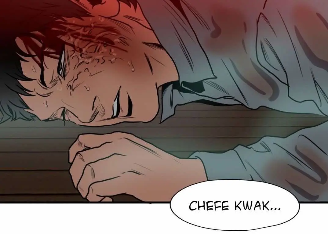 Killing Stalking – Capítulo 65 Yaoi – Página 87