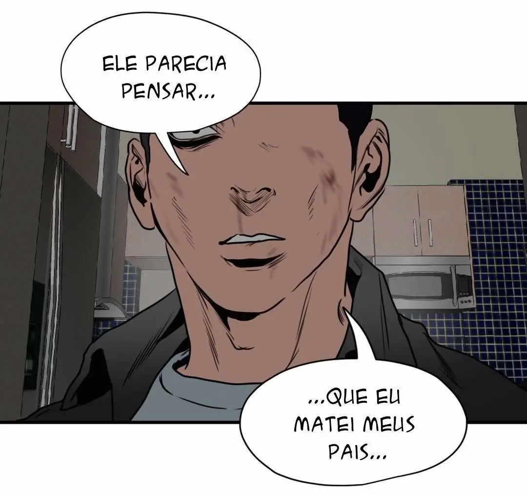 Killing Stalking – Capítulo 65 Yaoi – Página 88