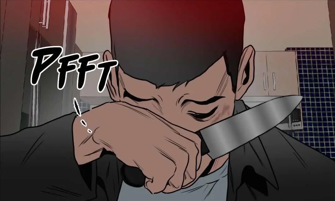 Killing Stalking – Capítulo 65 Yaoi – Página 90