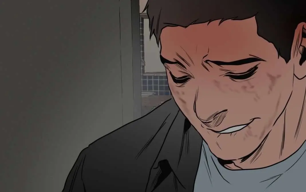 Killing Stalking – Capítulo 65 Yaoi – Página 92