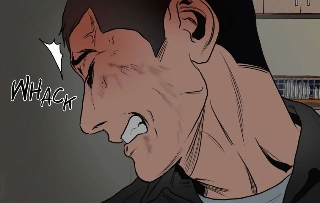 Killing Stalking – Capítulo 65 Yaoi – Página 93