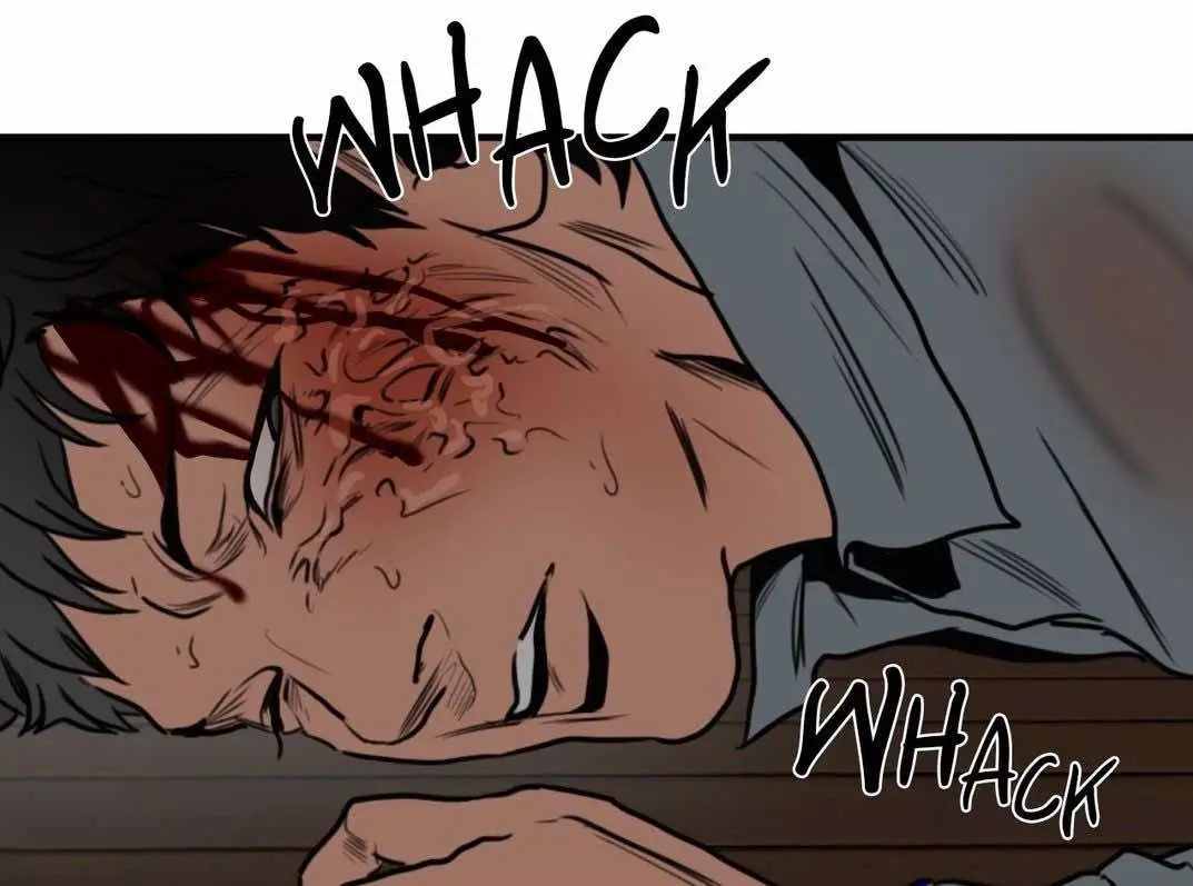 Killing Stalking – Capítulo 65 Yaoi – Página 94