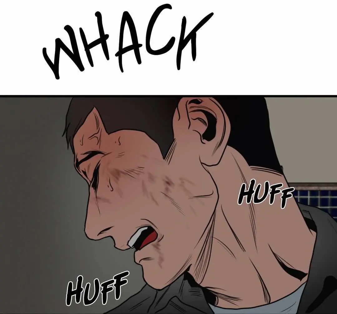 Killing Stalking – Capítulo 65 Yaoi – Página 95