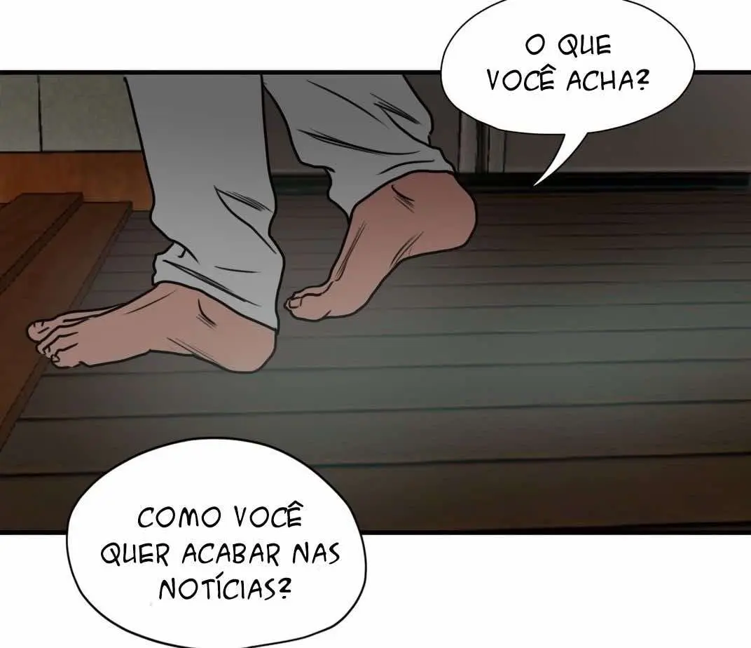 Killing Stalking – Capítulo 65 Yaoi – Página 97