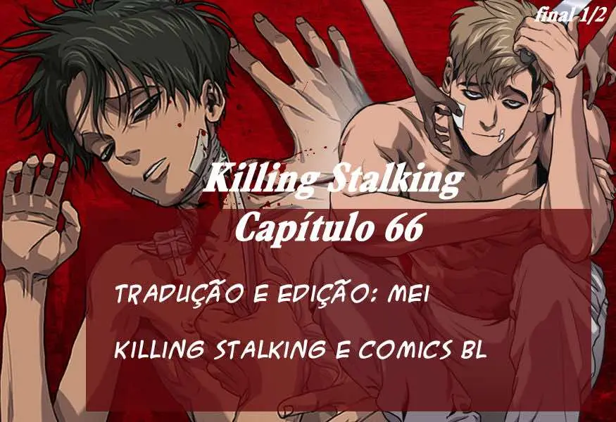 Killing Stalking – Capítulo 66 Yaoi – Página 1