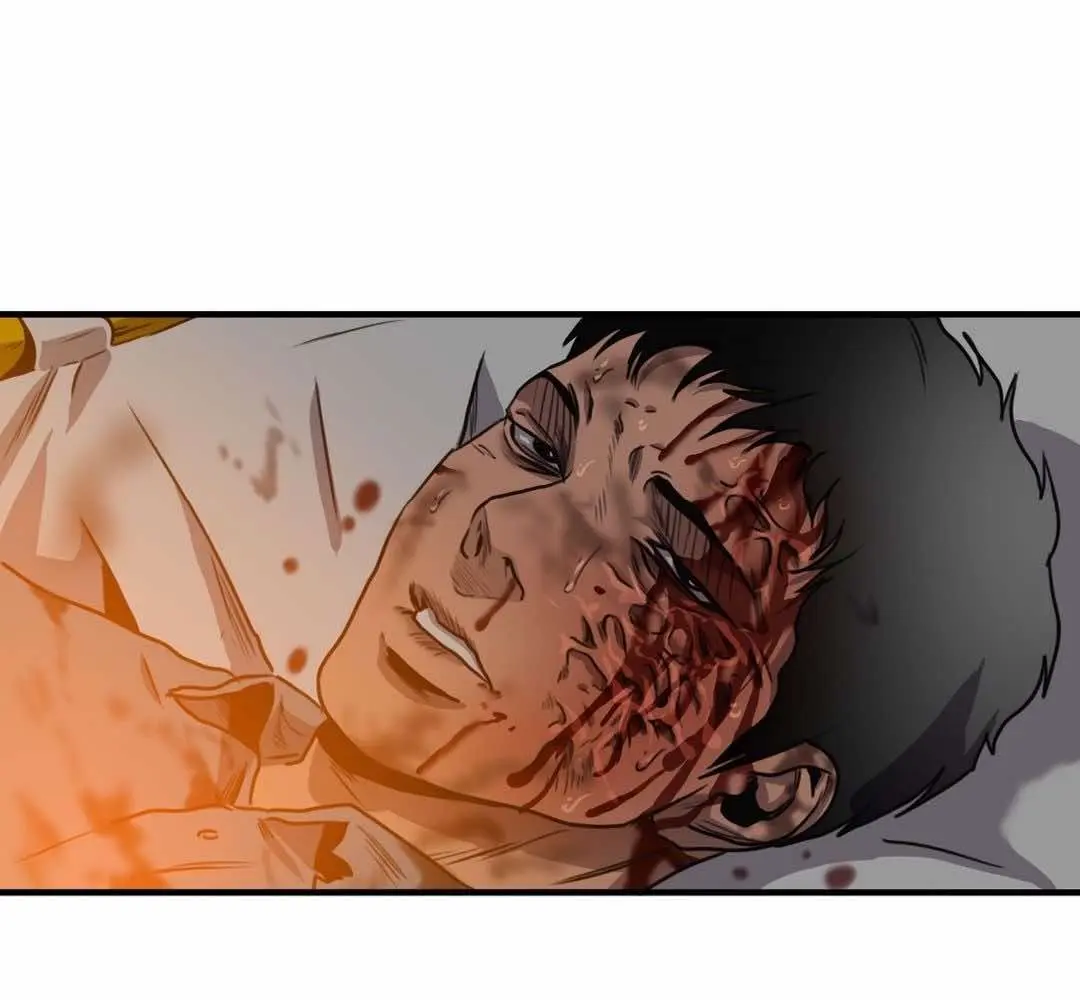 Killing Stalking – Capítulo 66 Yaoi – Página 10