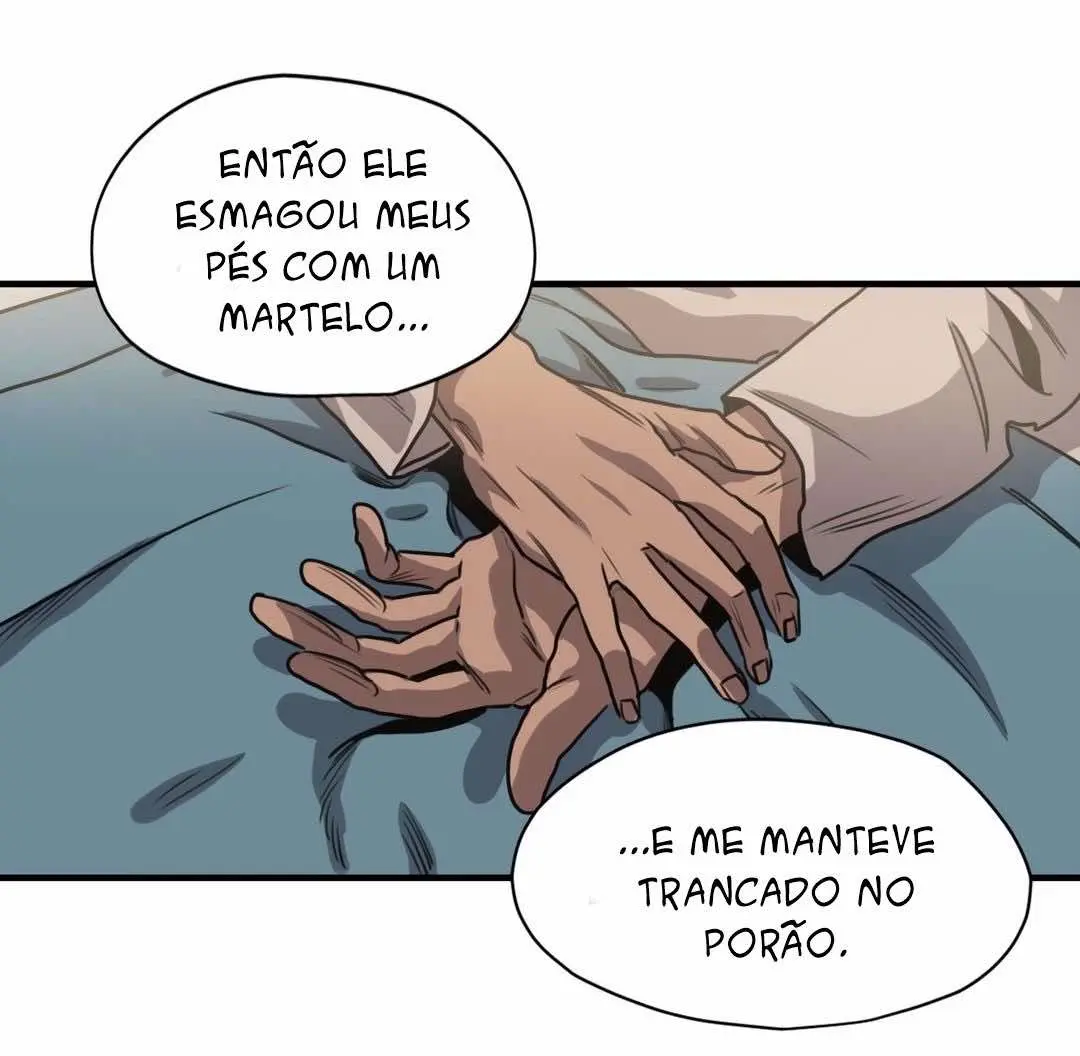 Killing Stalking – Capítulo 66 Yaoi – Página 100