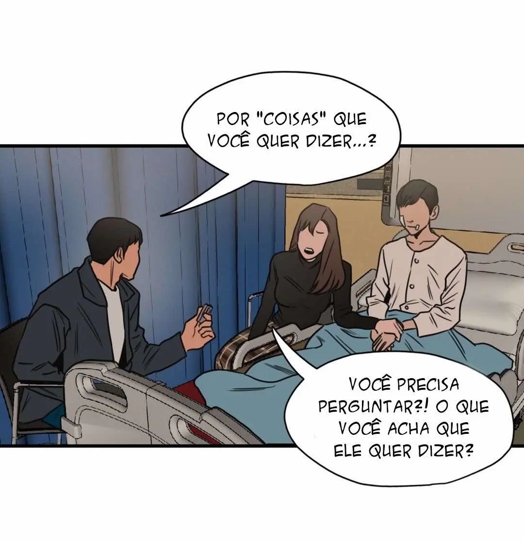 Killing Stalking – Capítulo 66 Yaoi – Página 102