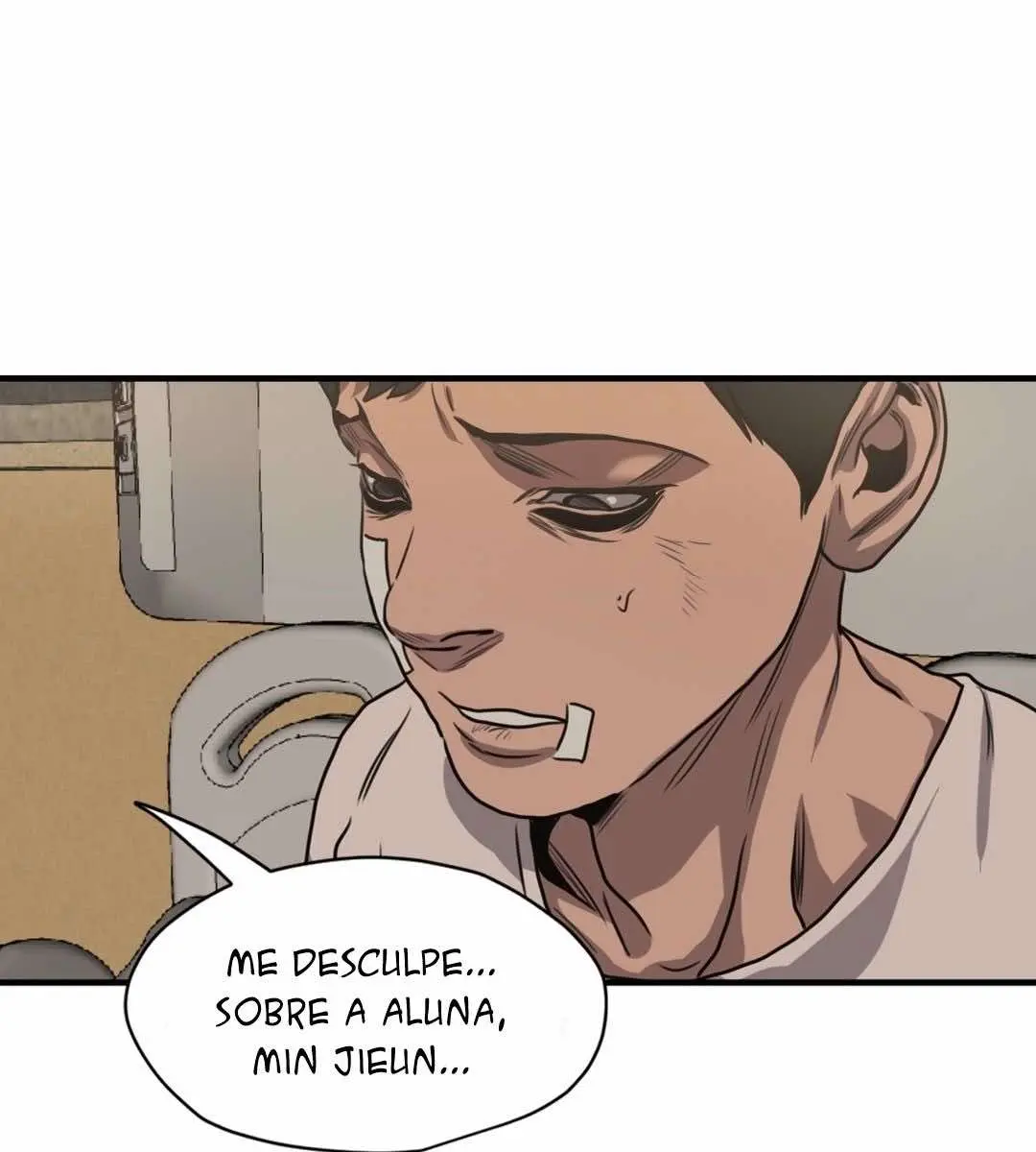 Killing Stalking – Capítulo 66 Yaoi – Página 103