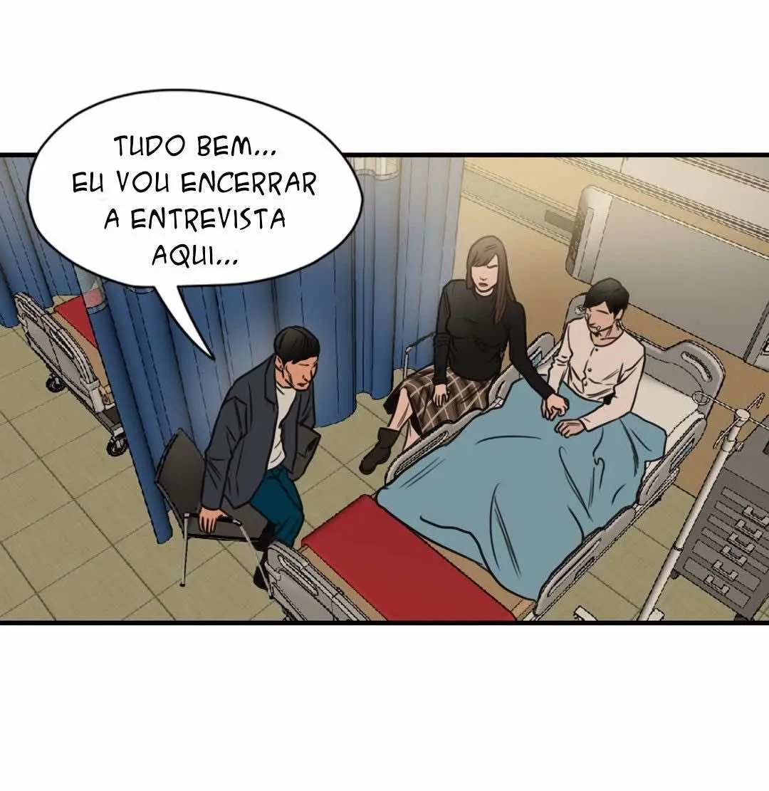 Killing Stalking – Capítulo 66 Yaoi – Página 107