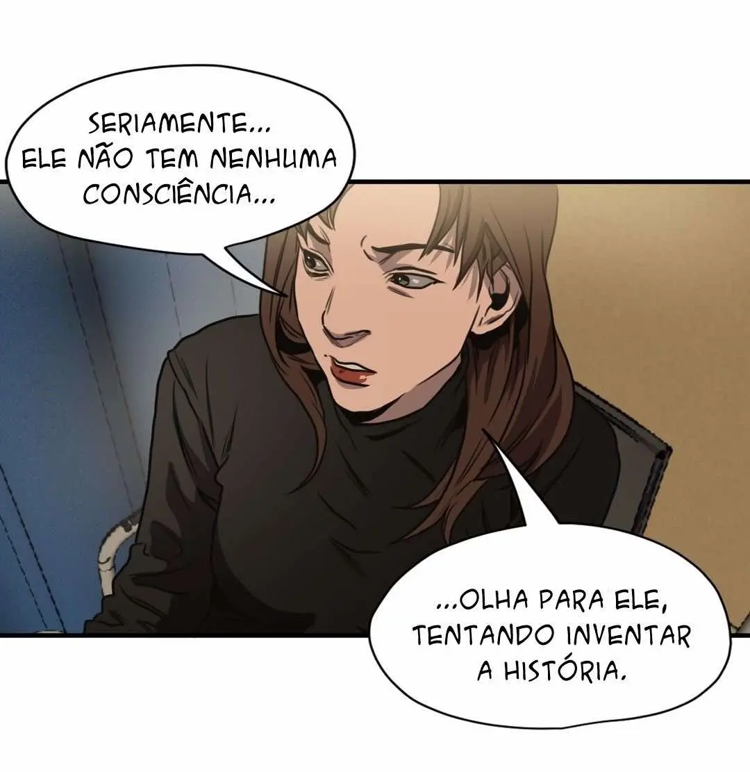 Killing Stalking – Capítulo 66 Yaoi – Página 108