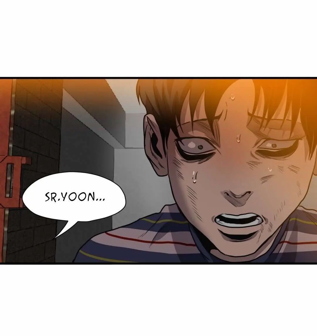 Killing Stalking – Capítulo 66 Yaoi – Página 11