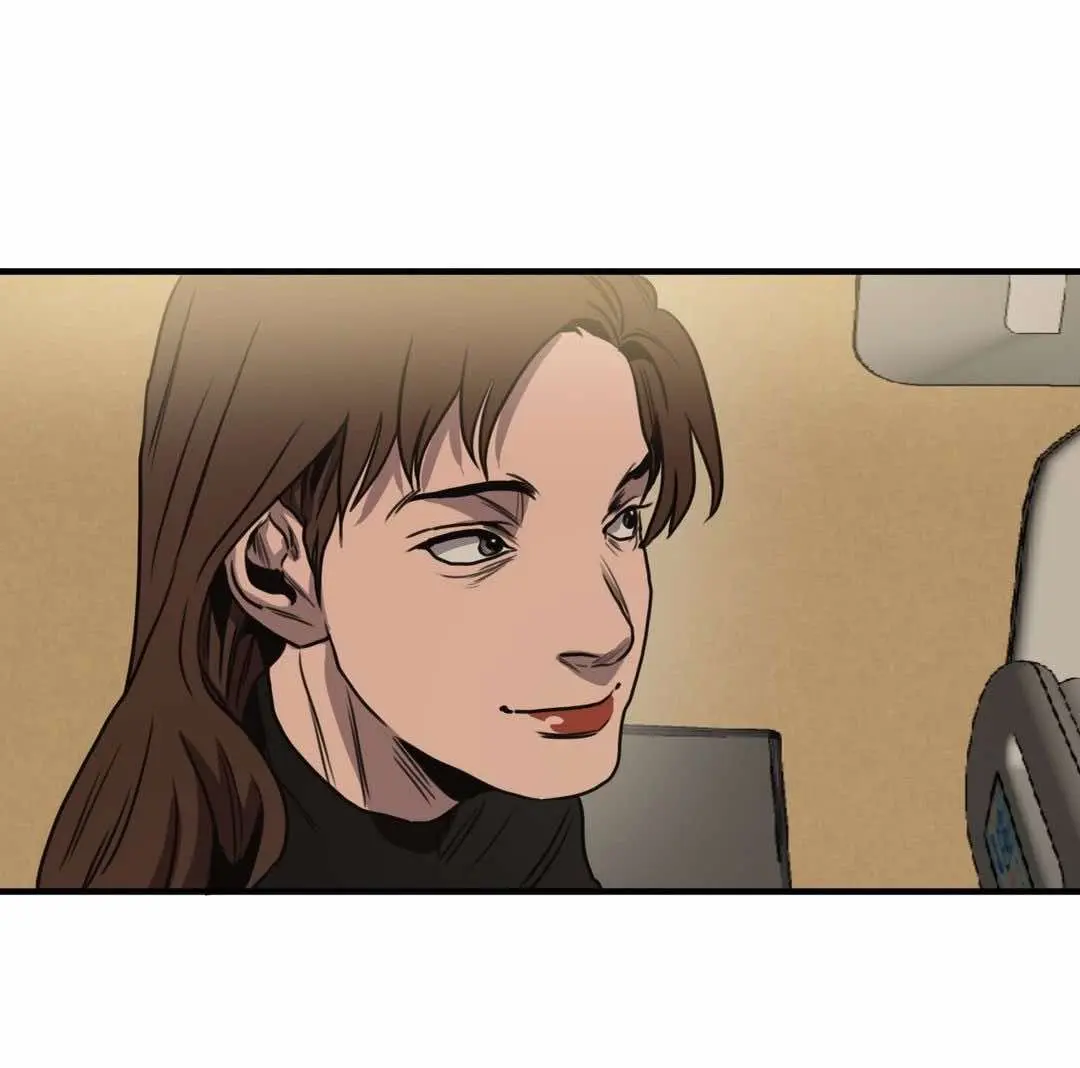 Killing Stalking – Capítulo 66 Yaoi – Página 111