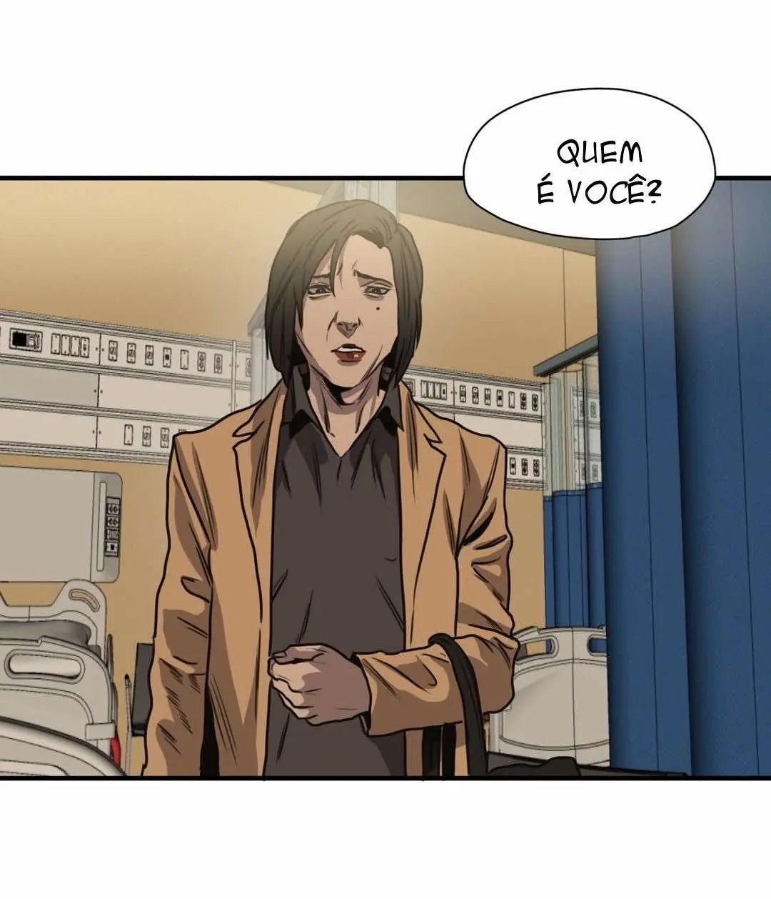 Killing Stalking – Capítulo 66 Yaoi – Página 113