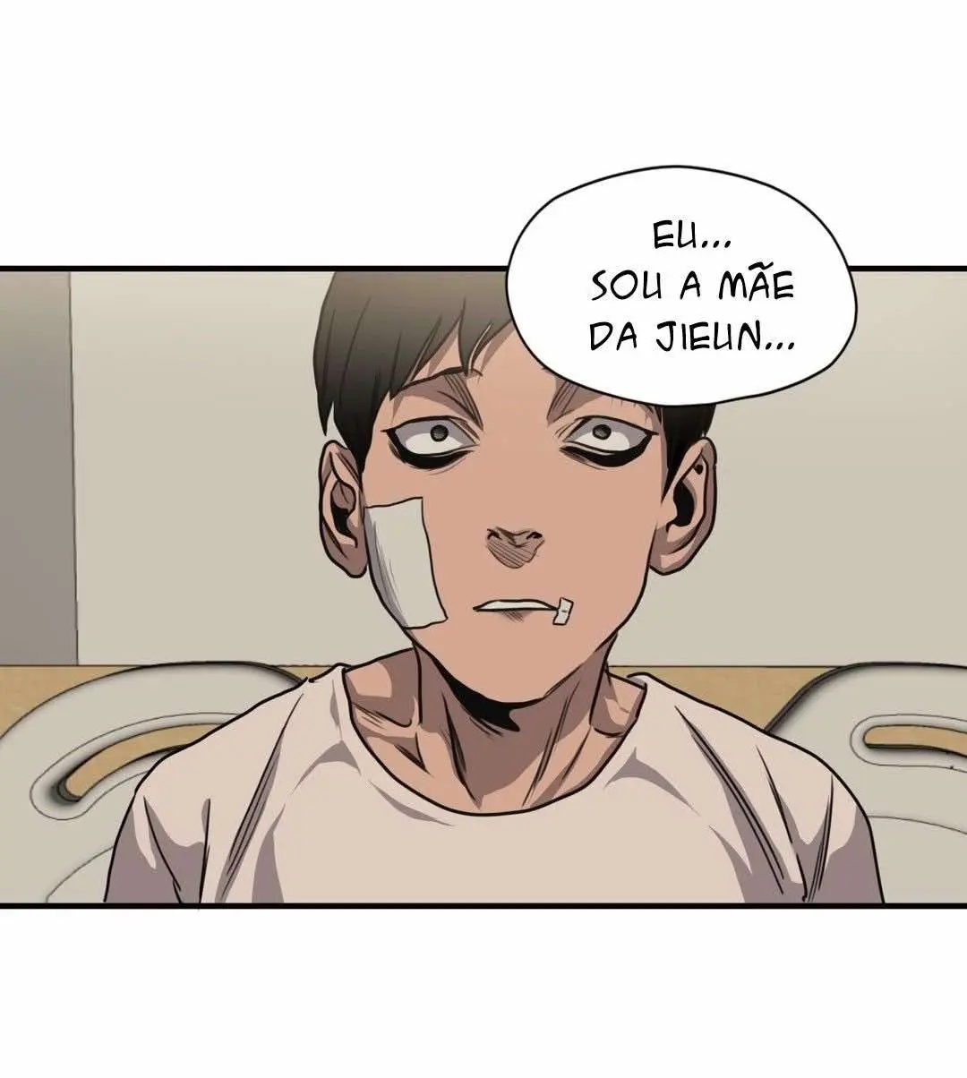 Killing Stalking – Capítulo 66 Yaoi – Página 115