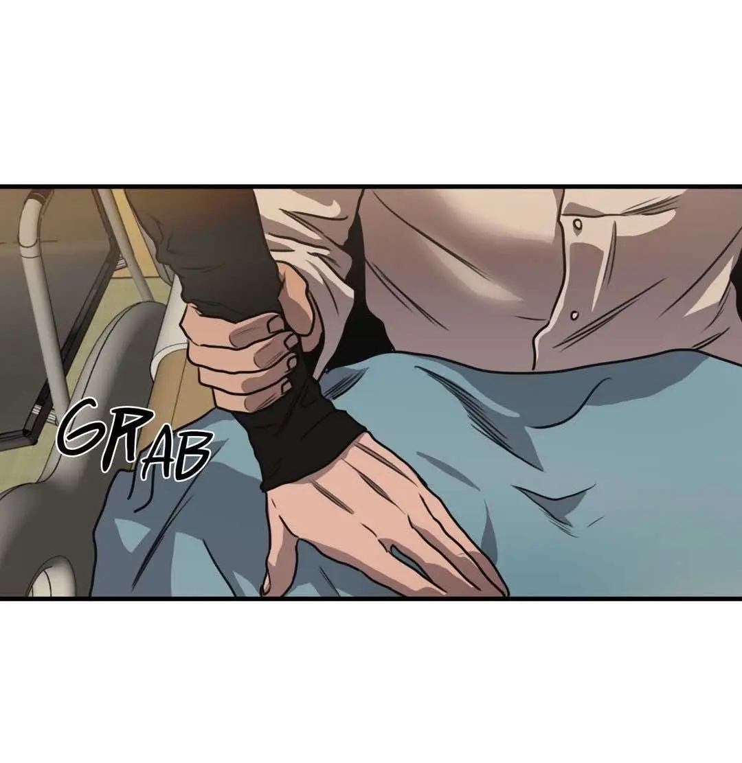 Killing Stalking – Capítulo 66 Yaoi – Página 117