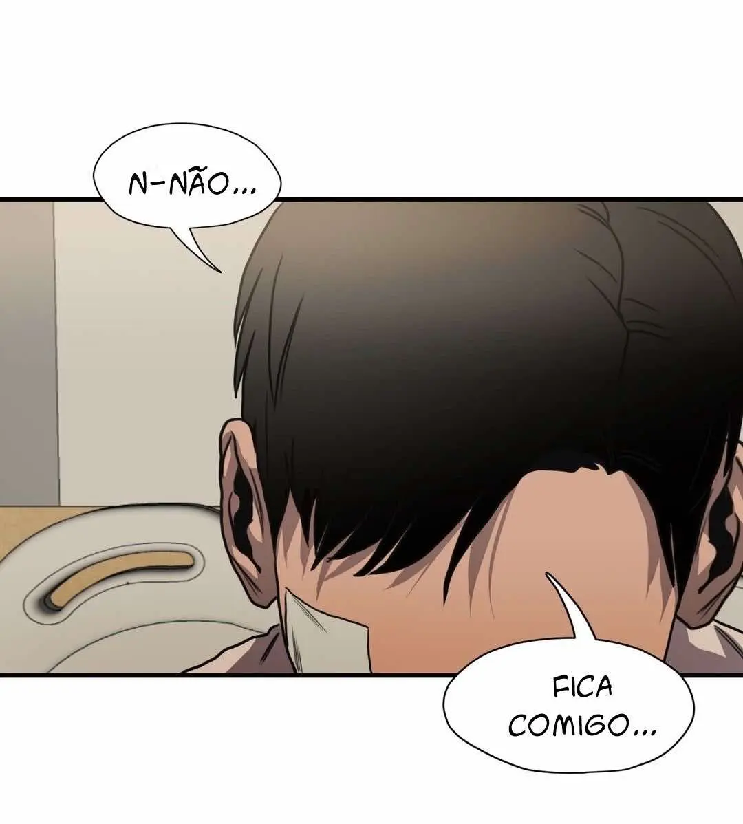 Killing Stalking – Capítulo 66 Yaoi – Página 118