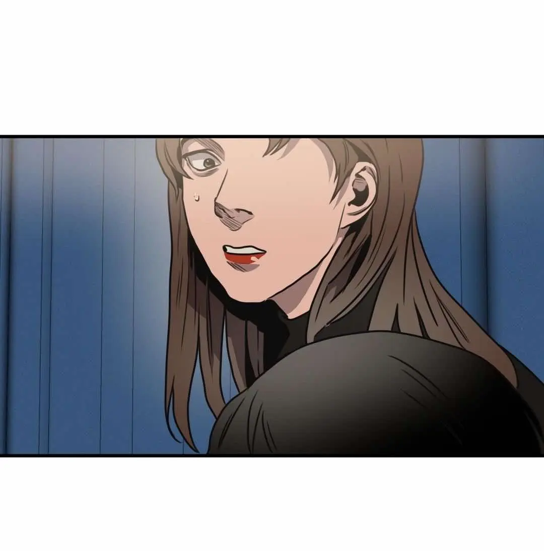 Killing Stalking – Capítulo 66 Yaoi – Página 119