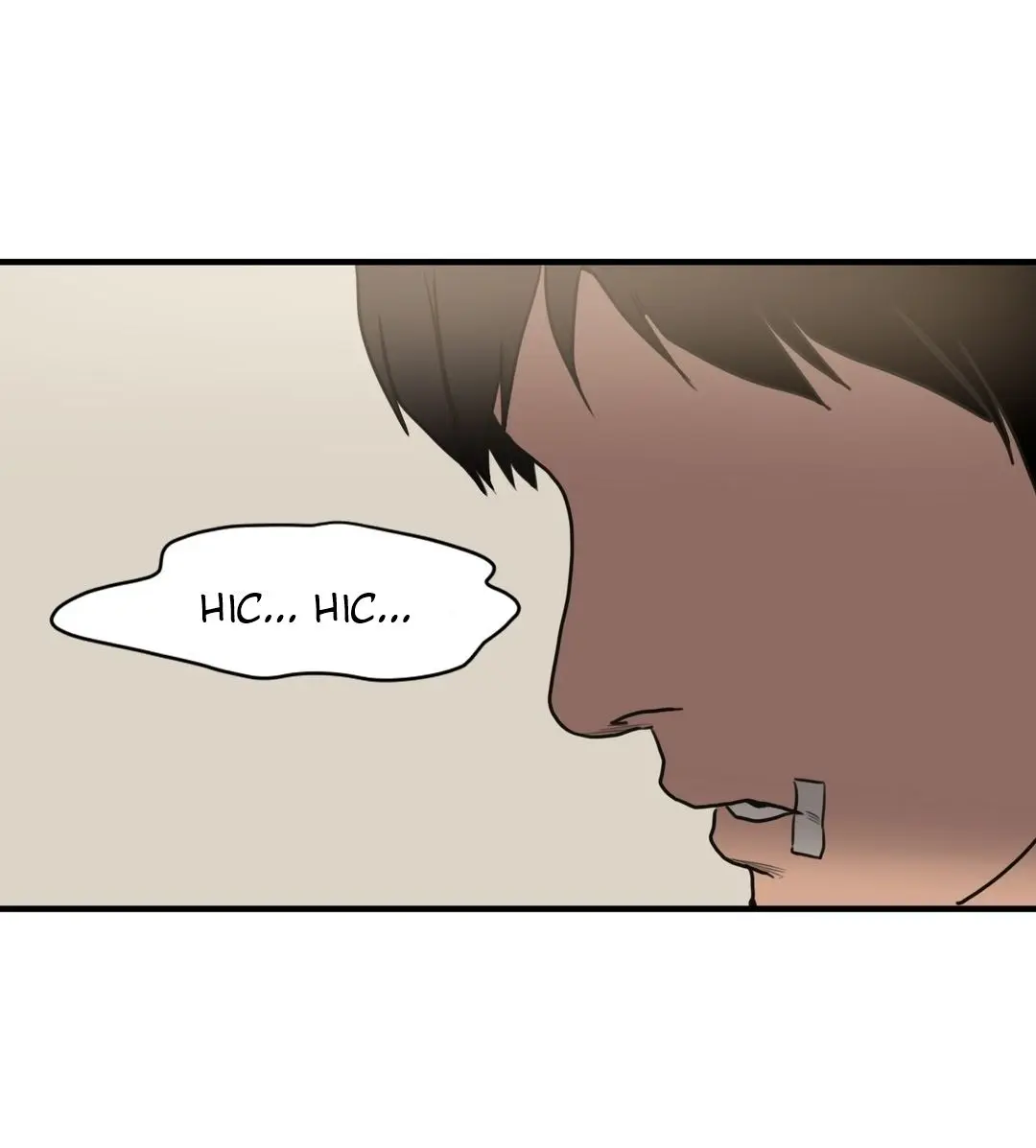 Killing Stalking – Capítulo 66 Yaoi – Página 122