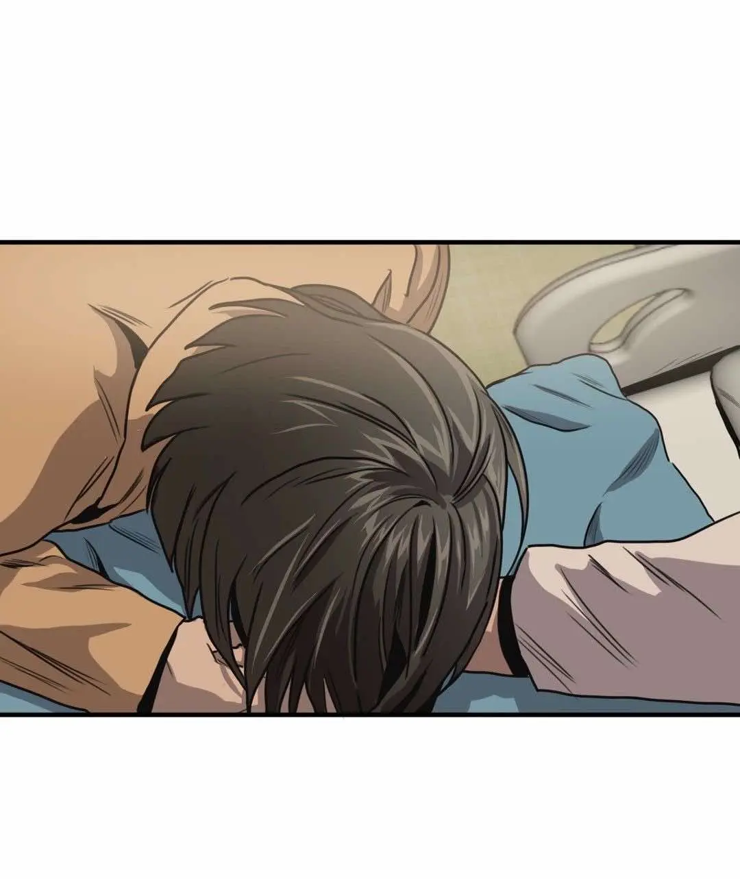 Killing Stalking – Capítulo 66 Yaoi – Página 123