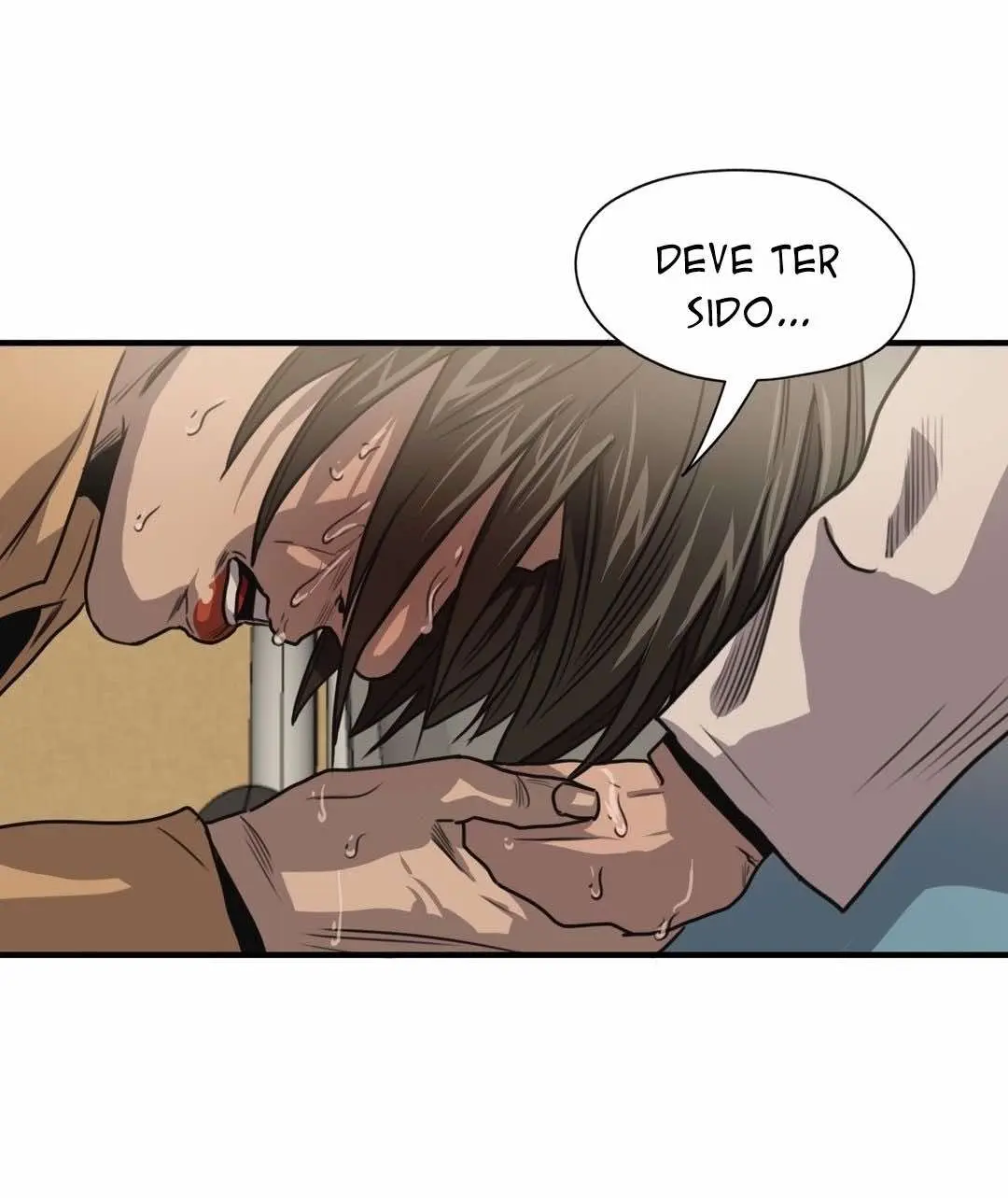 Killing Stalking – Capítulo 66 Yaoi – Página 124