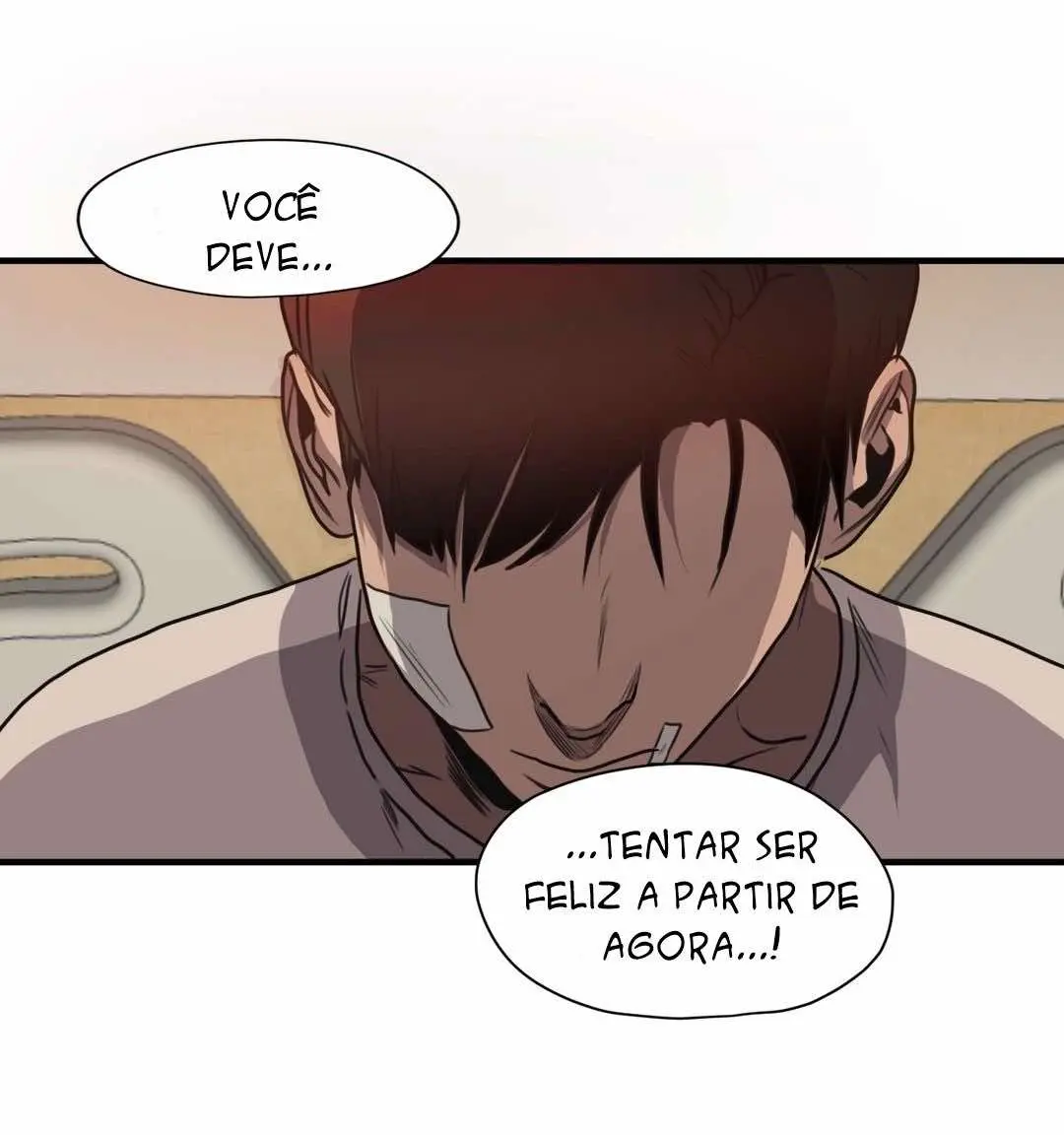Killing Stalking – Capítulo 66 Yaoi – Página 126