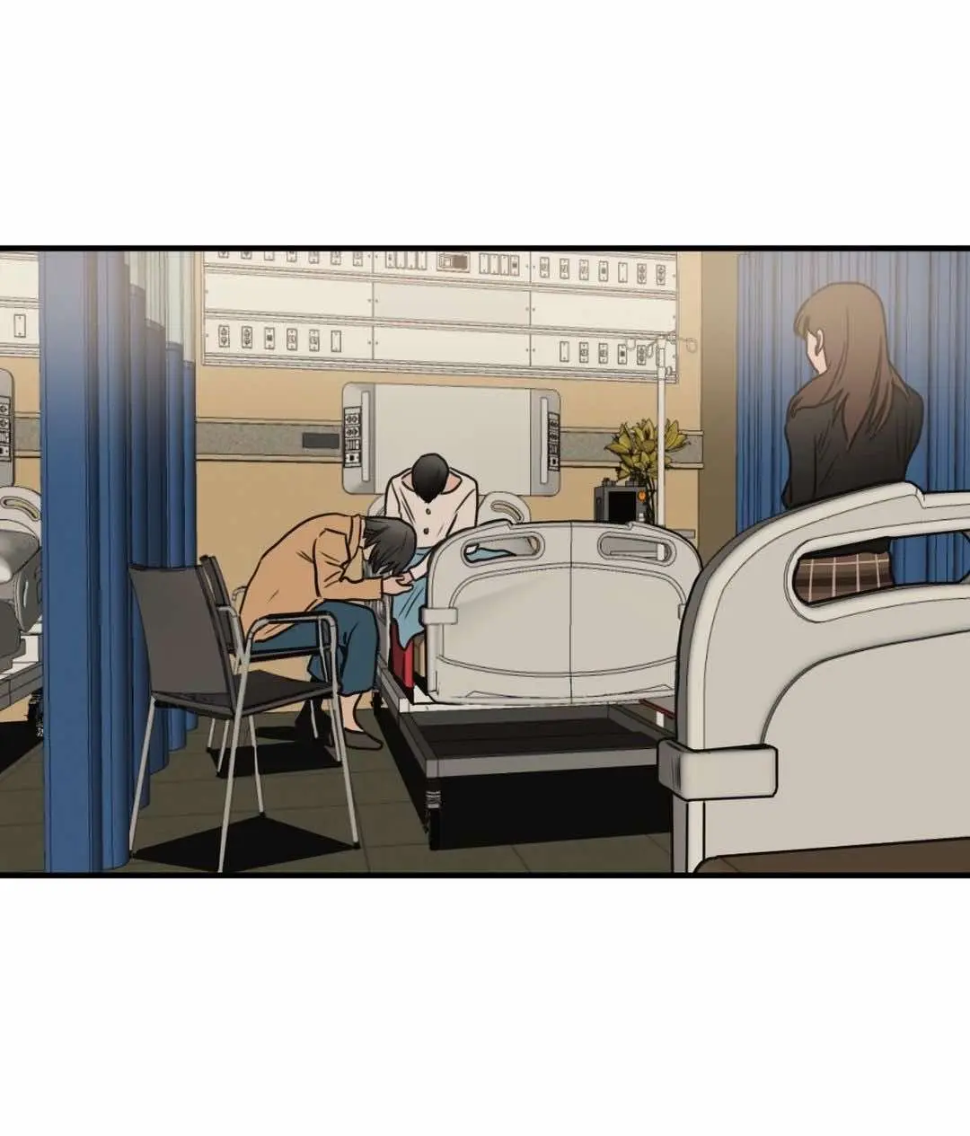 Killing Stalking – Capítulo 66 Yaoi – Página 129