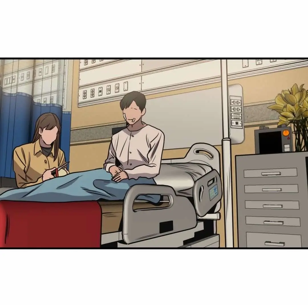 Killing Stalking – Capítulo 66 Yaoi – Página 132