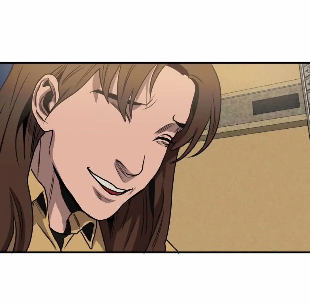 Killing Stalking – Capítulo 66 Yaoi – Página 133