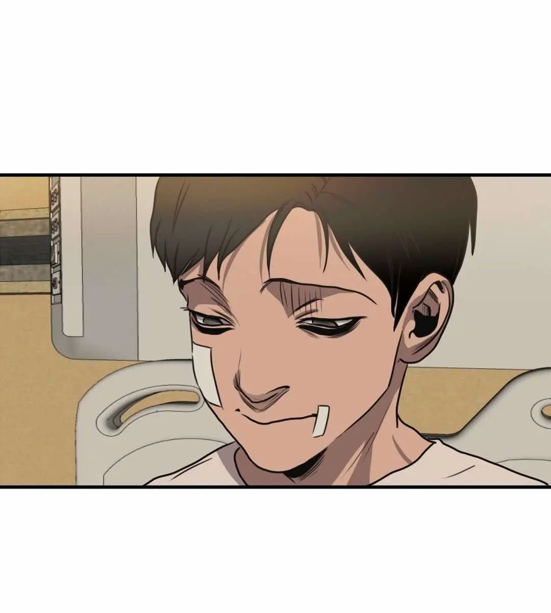 Killing Stalking – Capítulo 66 Yaoi – Página 134