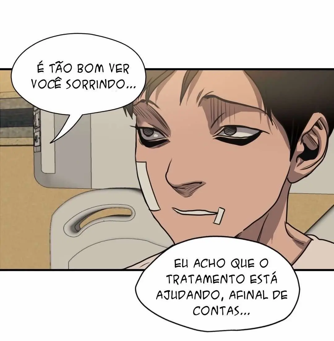 Killing Stalking – Capítulo 66 Yaoi – Página 136