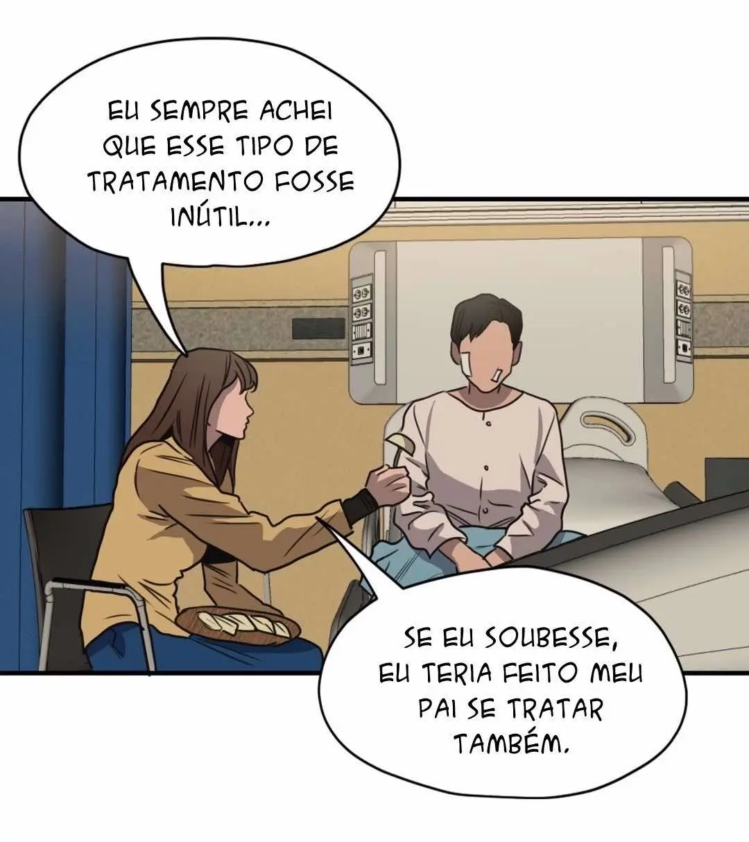 Killing Stalking – Capítulo 66 Yaoi – Página 137