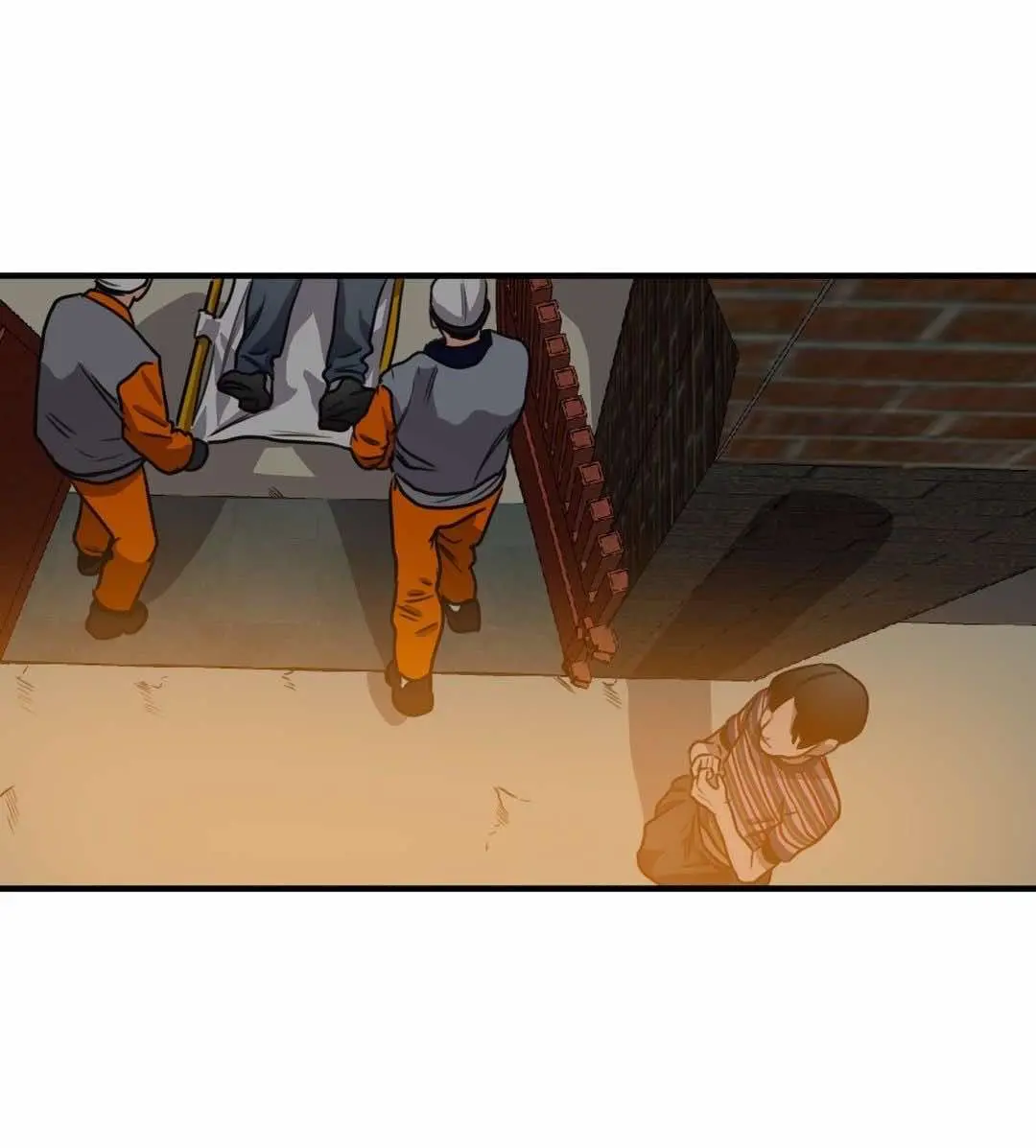 Killing Stalking – Capítulo 66 Yaoi – Página 14