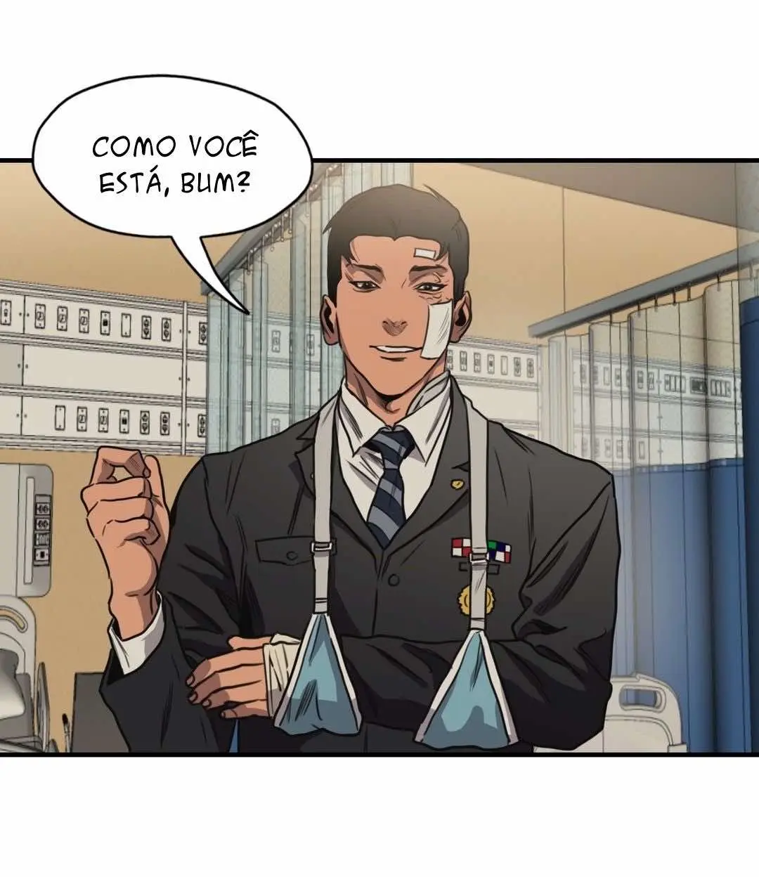 Killing Stalking – Capítulo 66 Yaoi – Página 140