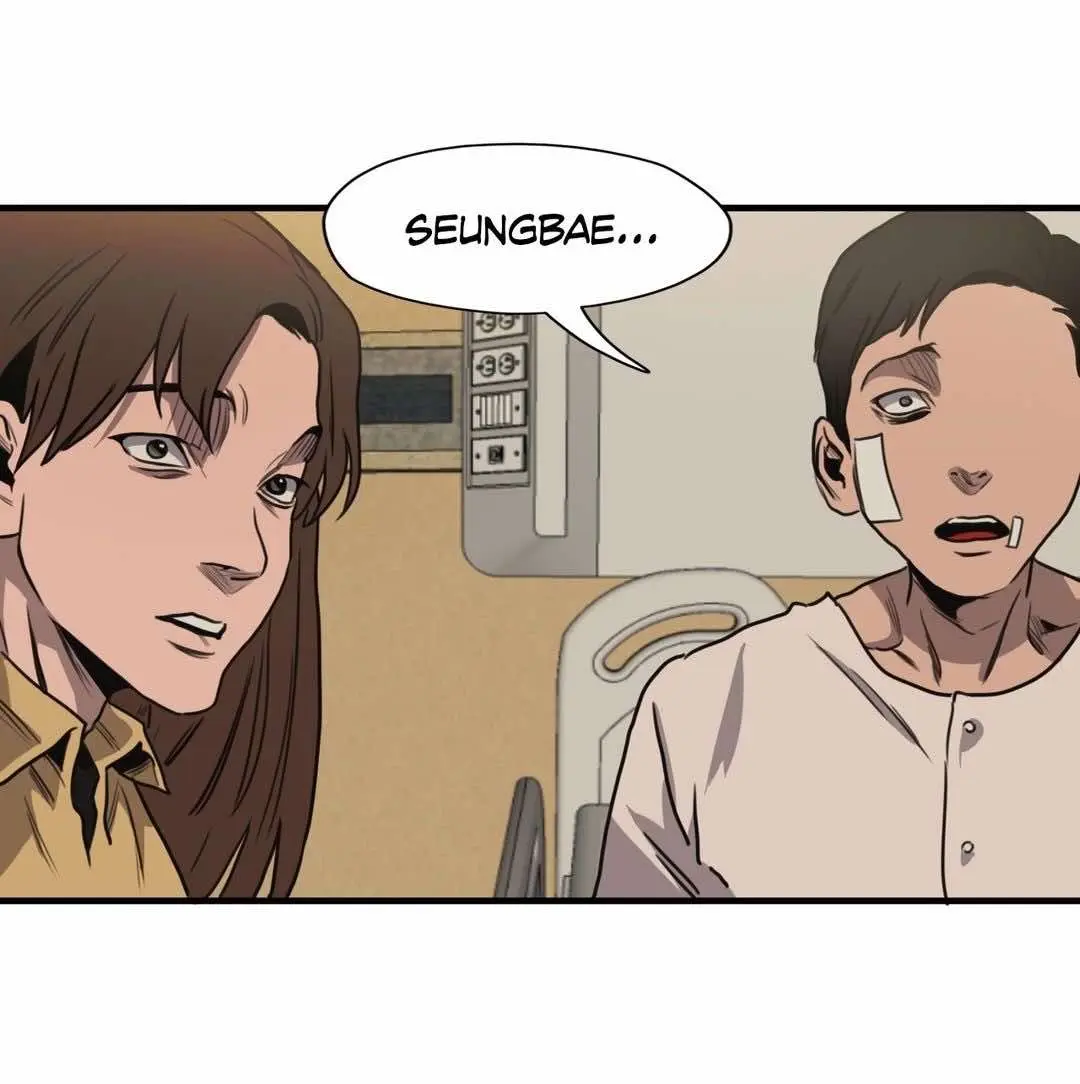 Killing Stalking – Capítulo 66 Yaoi – Página 141