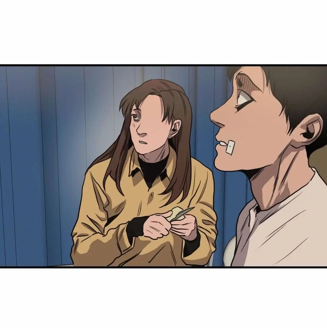 Killing Stalking – Capítulo 66 Yaoi – Página 142