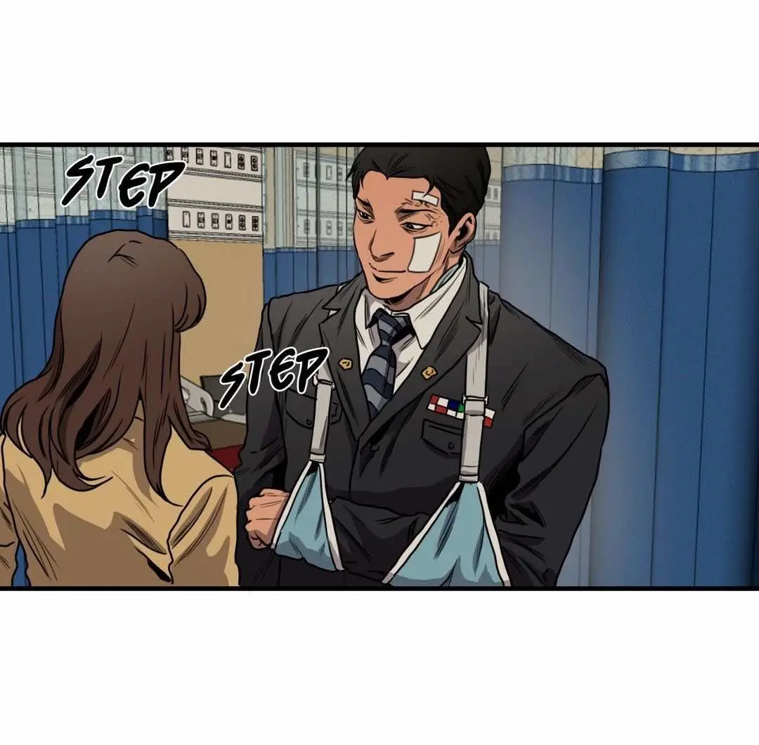 Killing Stalking – Capítulo 66 Yaoi – Página 144