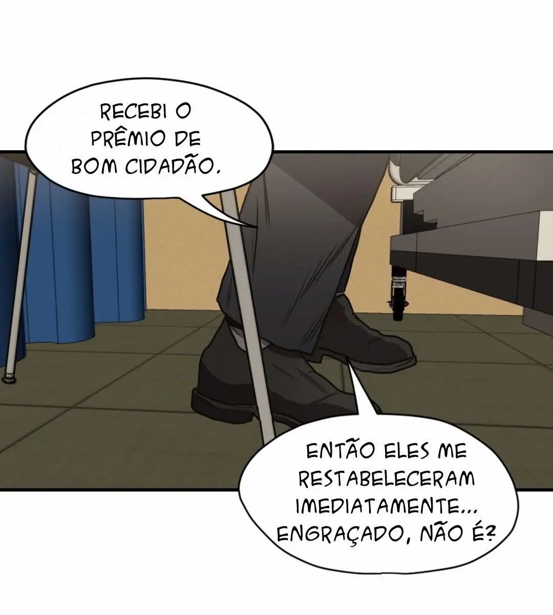 Killing Stalking – Capítulo 66 Yaoi – Página 147