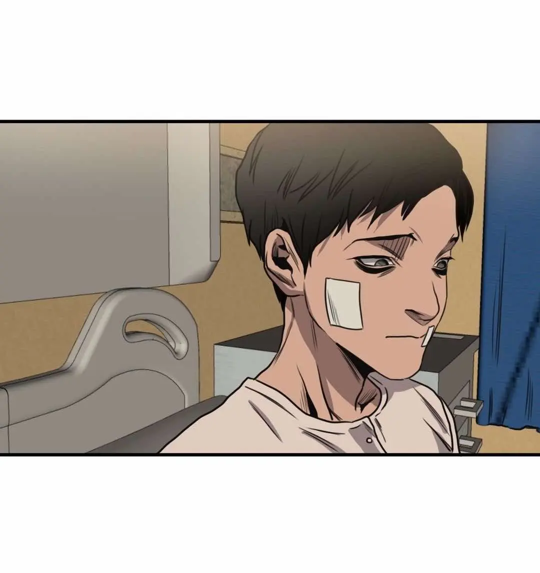 Killing Stalking – Capítulo 66 Yaoi – Página 148