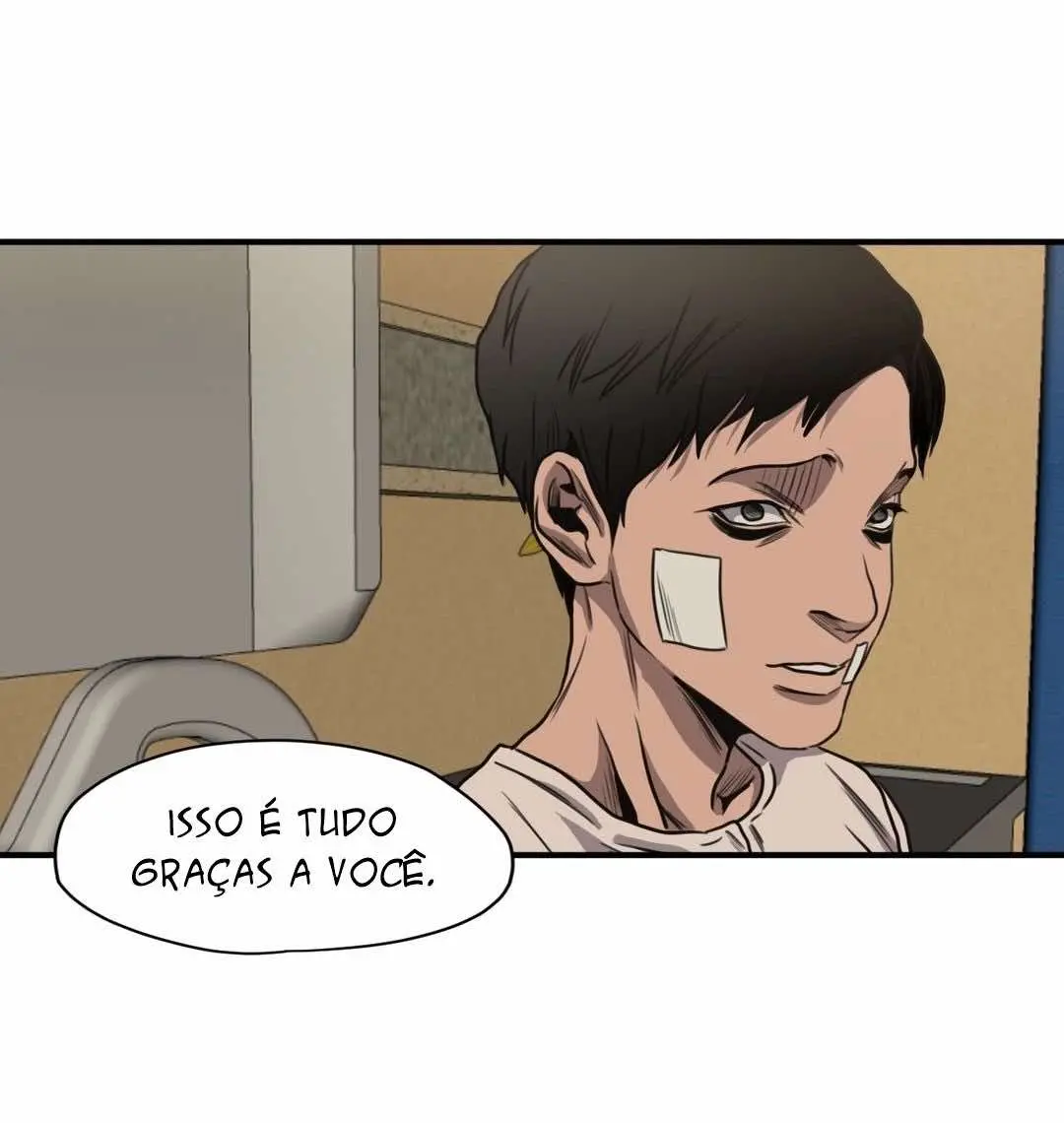 Killing Stalking – Capítulo 66 Yaoi – Página 149