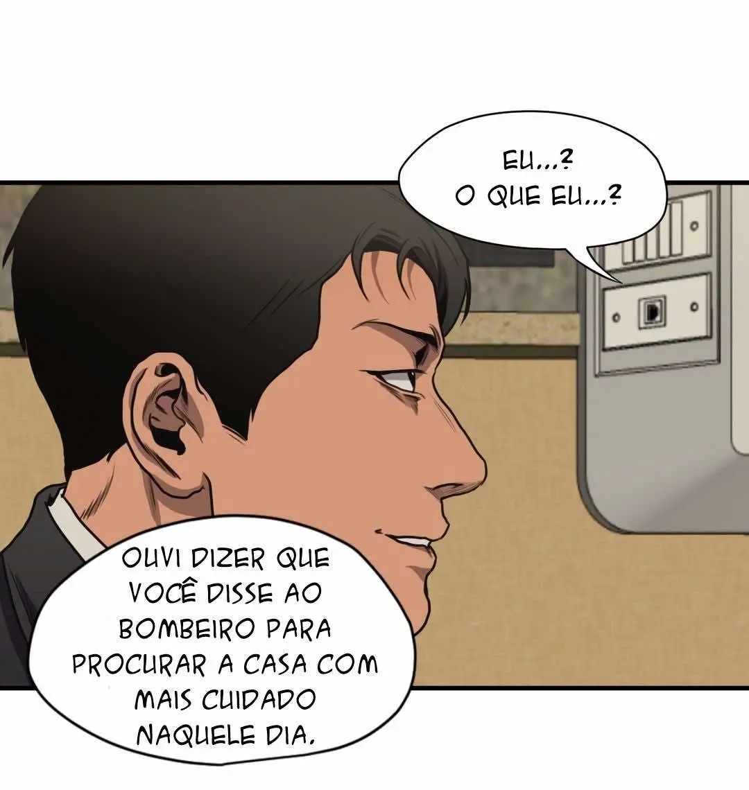 Killing Stalking – Capítulo 66 Yaoi – Página 150