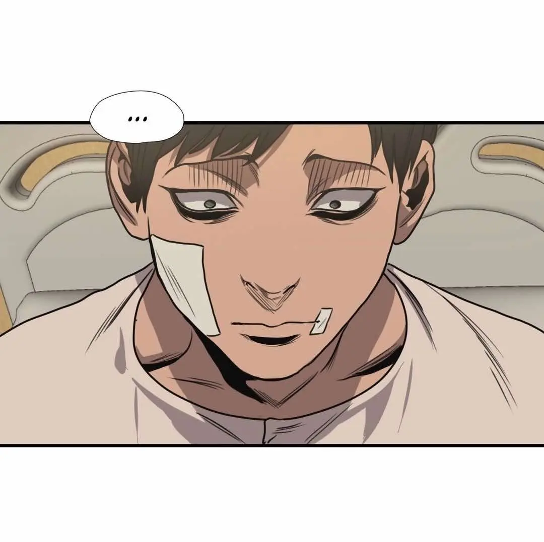 Killing Stalking – Capítulo 66 Yaoi – Página 153