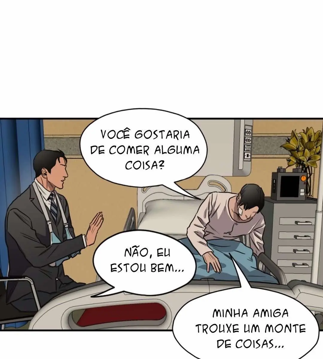 Killing Stalking – Capítulo 66 Yaoi – Página 154