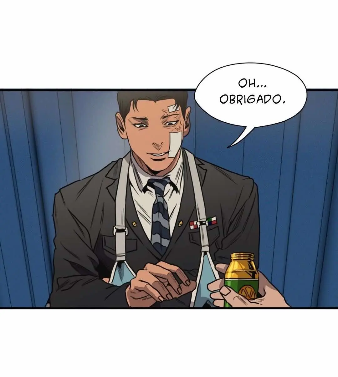 Killing Stalking – Capítulo 66 Yaoi – Página 155