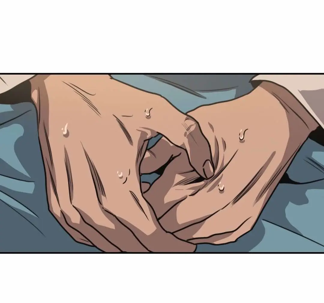 Killing Stalking – Capítulo 66 Yaoi – Página 156