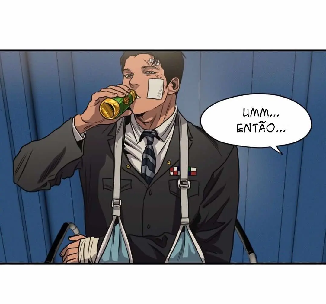 Killing Stalking – Capítulo 66 Yaoi – Página 157