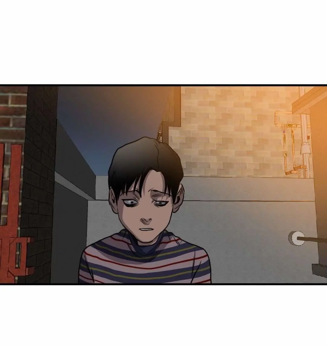 Killing Stalking – Capítulo 66 Yaoi – Página 16