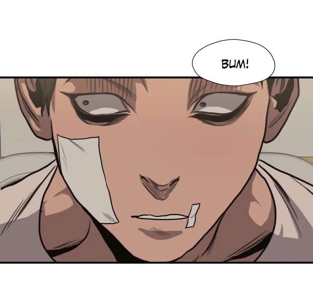 Killing Stalking – Capítulo 66 Yaoi – Página 164